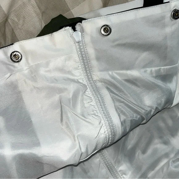 Forever 21 Classic racing jacket - Picture 4 of 9